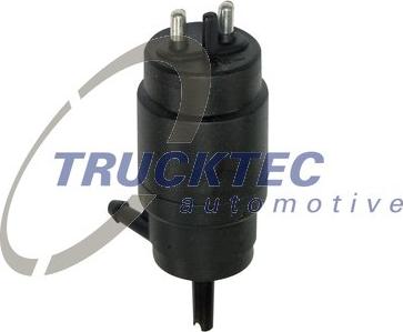 TRUCKTEC 02.61.001 - Pumpa za tekućinu za pranje, pranje vjetrobrana www.molydon.hr