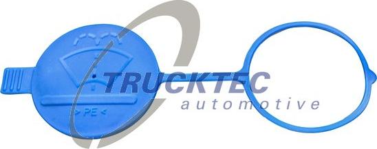 TRUCKTEC 02.61.015 - Čep posude tekućine za pranje stakla www.molydon.hr