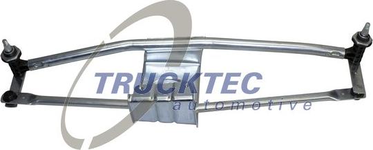 TRUCKTEC 02.61.013 - Sistem poluga brisača www.molydon.hr