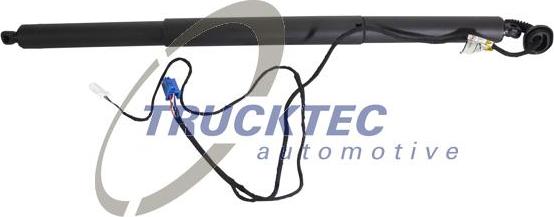 TRUCKTEC 02.62.003 - Elektromotor, zadnja vrata www.molydon.hr