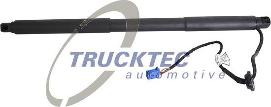 TRUCKTEC 02.62.034 - Elektromotor, zadnja vrata www.molydon.hr
