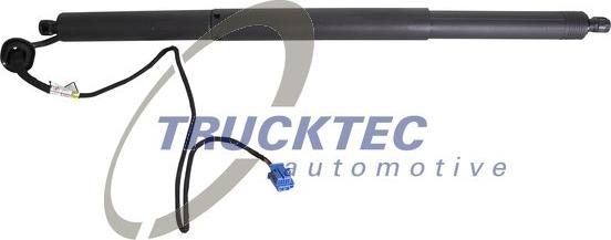 TRUCKTEC 02.62.032 - Elektromotor, zadnja vrata www.molydon.hr