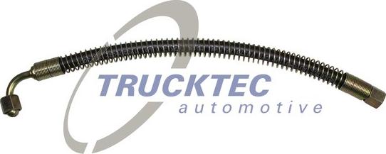 TRUCKTEC 02.67.041 - Crijevo, hladnjak ulja za mjenjač www.molydon.hr