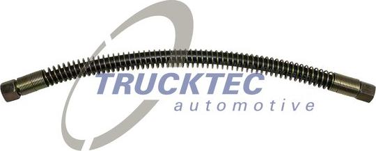TRUCKTEC 02.67.063 - Crijevo, hladnjak ulja za mjenjač www.molydon.hr