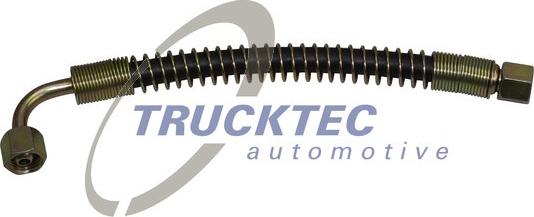 TRUCKTEC 02.67.062 - Crijevo, hladnjak ulja za mjenjač www.molydon.hr