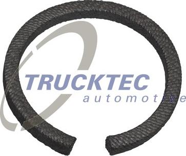 TRUCKTEC 02.67.005 - Radijalni Brtveni prsten (semering), radilica www.molydon.hr