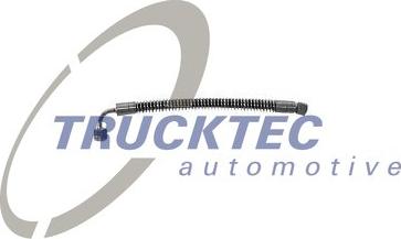 TRUCKTEC 02.67.030 - Crijevo, hladnjak ulja za mjenjač www.molydon.hr