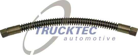 TRUCKTEC 02.67.029 - Crijevo, hladnjak ulja za mjenjač www.molydon.hr