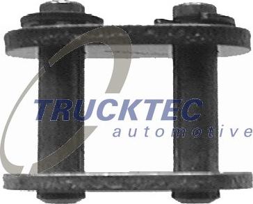 TRUCKTEC 02.67.072 - Karika lanca, pogonski lanac www.molydon.hr