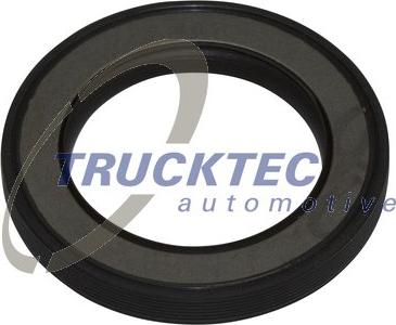 TRUCKTEC 02.67.146 - Radijalni Brtveni prsten (semering), radilica www.molydon.hr