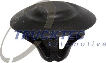 TRUCKTEC 02.67.153 - Kopca za fiksiranje, ugradnja stakala www.molydon.hr