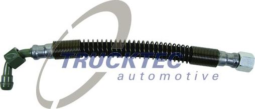 TRUCKTEC 02.67.100 - Crijevo, hladnjak ulja za mjenjač www.molydon.hr