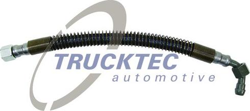 TRUCKTEC 02.67.101 - Crijevo, hladnjak ulja za mjenjač www.molydon.hr