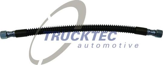 TRUCKTEC 02.67.103 - Crijevo, hladnjak ulja za mjenjač www.molydon.hr