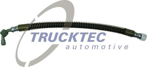TRUCKTEC 02.67.102 - Crijevo, hladnjak ulja za mjenjač www.molydon.hr