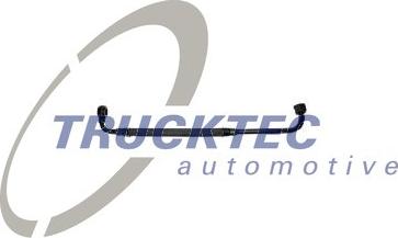 TRUCKTEC 02.67.118 - Crijevo, hladnjak ulja za mjenjač www.molydon.hr