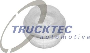 TRUCKTEC 02.67.117 - Čahura, poluga mjenjača www.molydon.hr