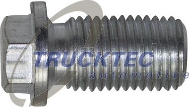 TRUCKTEC 02.67.125 - Čep kartera www.molydon.hr