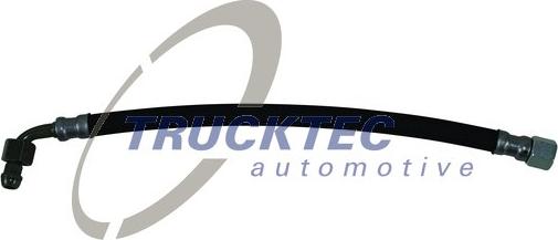 TRUCKTEC 02.67.127 - Crijevo, hladnjak ulja za mjenjač www.molydon.hr