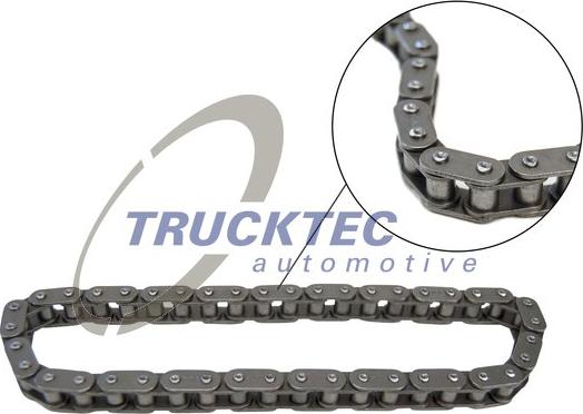 TRUCKTEC 02.67.247 - Lanac, pogon pumpe za ulje www.molydon.hr