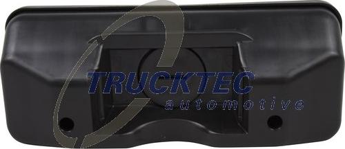 TRUCKTEC 02.67.258 - Držač, auto-dizalica www.molydon.hr