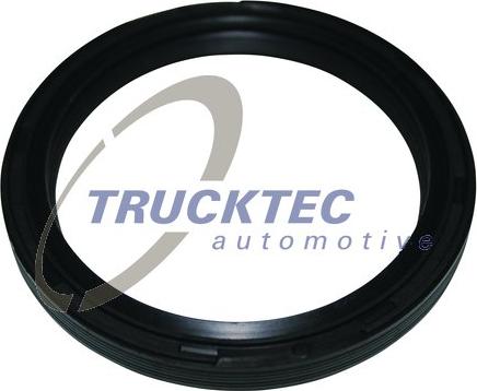 TRUCKTEC 02.67.264 - Radijalni Brtveni prsten (semering), radilica www.molydon.hr
