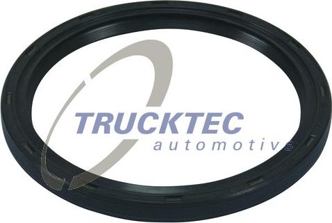 TRUCKTEC 02.67.263 - Radijalni Brtveni prsten (semering), radilica www.molydon.hr