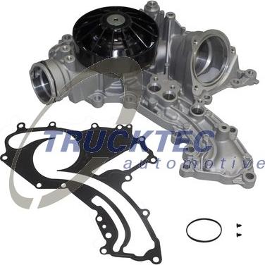 TRUCKTEC 02.19.969 - Vodena pumpa www.molydon.hr