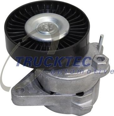 TRUCKTEC 02.19.920 - Natezač remena, klinasti rebrasti remen  www.molydon.hr