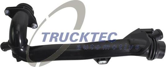 TRUCKTEC 02.19.449 - Crijevo rashladne tekućinu www.molydon.hr