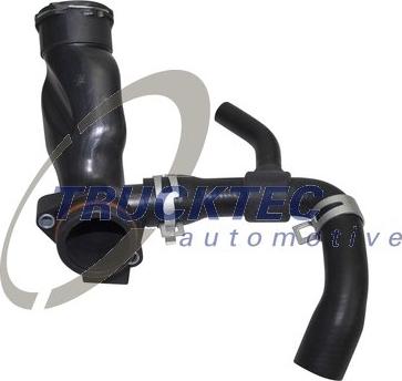 TRUCKTEC 02.19.445 - Prirubnica za rashladnu tekućinu www.molydon.hr