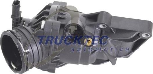 TRUCKTEC 02.19.450 - Termostat, rashladna tekućinu www.molydon.hr