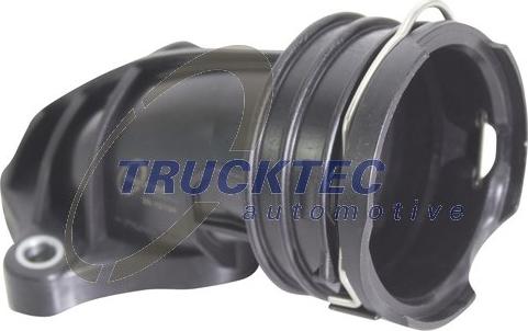 TRUCKTEC 02.19.451 - Prirubnica za rashladnu tekućinu www.molydon.hr