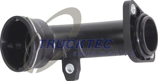 TRUCKTEC 02.19.457 - Crijevo rashladne tekućinu www.molydon.hr