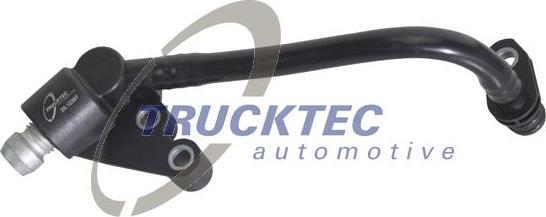 TRUCKTEC 02.19.464 - Crijevo rashladne tekućinu www.molydon.hr