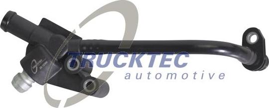 TRUCKTEC 02.19.466 - Crijevo rashladne tekućinu www.molydon.hr