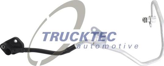 TRUCKTEC 02.19.460 - Crijevo rashladne tekućinu www.molydon.hr