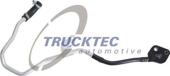 TRUCKTEC 02.19.462 - Crijevo rashladne tekućinu www.molydon.hr