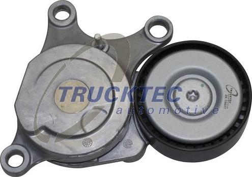 TRUCKTEC 02.19.405 - Natezač remena, klinasti rebrasti remen  www.molydon.hr