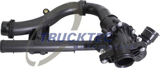 TRUCKTEC 02.19.400 - Termostat, rashladna tekućinu www.molydon.hr