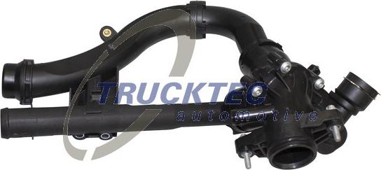 TRUCKTEC 02.19.401 - Termostat, rashladna tekućinu www.molydon.hr