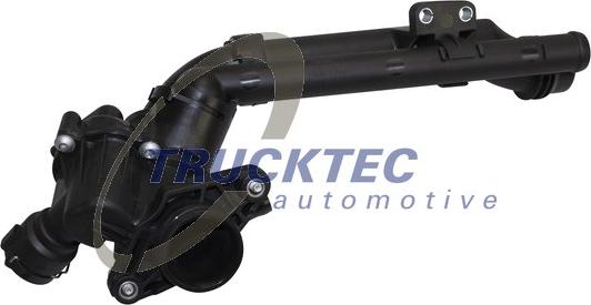 TRUCKTEC 02.19.402 - Termostat, rashladna tekućinu www.molydon.hr