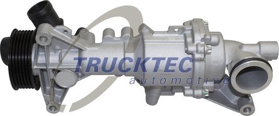 TRUCKTEC 02.19.419 - Vodena pumpa www.molydon.hr