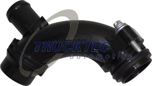 TRUCKTEC 02.19.434 - Prirubnica za rashladnu tekućinu www.molydon.hr