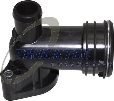 TRUCKTEC 02.19.436 - Prirubnica za rashladnu tekućinu www.molydon.hr