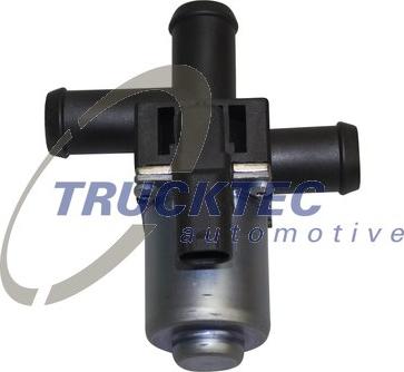 TRUCKTEC 02.19.431 - Ventil za reguliranje rashladne tekućinu www.molydon.hr