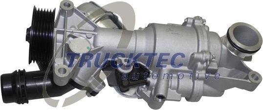 TRUCKTEC 02.19.438 - Vodena pumpa www.molydon.hr