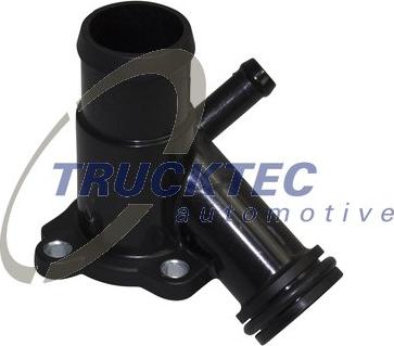 TRUCKTEC 02.19.433 - Prirubnica za rashladnu tekućinu www.molydon.hr