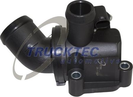 TRUCKTEC 02.19.421 - Termostat, rashladna tekućinu www.molydon.hr