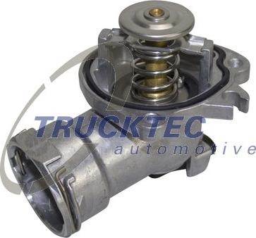 TRUCKTEC 02.19.422 - Termostat, rashladna tekućinu www.molydon.hr